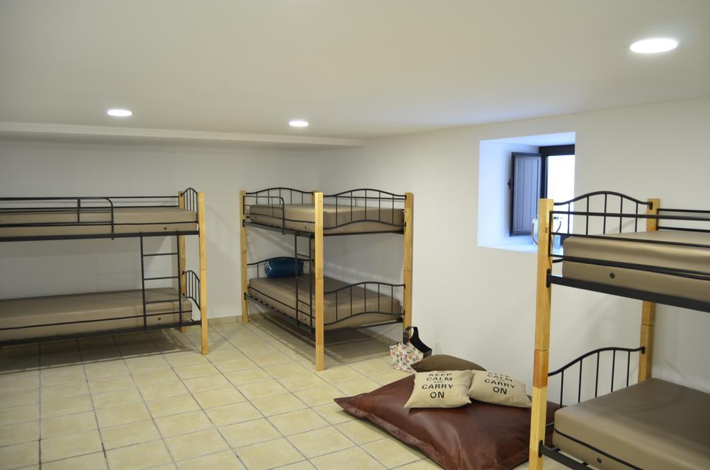 Sico In And Out Hotel Penela Exterior foto